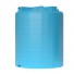 Бак пластиковый для воды Aquatech ATV-3000 3000 л (черный), шт