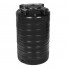 Бак пластиковый для воды Aquatech ATV-750 750 л с поплавком (черный), шт