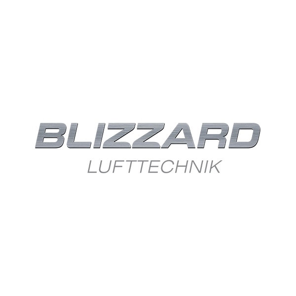 Кнопка Вкл/Выкл на силовом блоке Blizzard