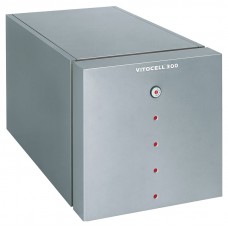 Бойлер Viessmann Vitocell 300-H, 160л